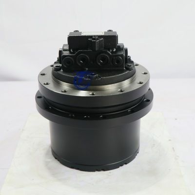 E306e T7t2 Motor de Viagem, Excavadora Prática