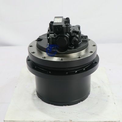 E306e T7t2 Motor de Viagem, Excavadora Prática