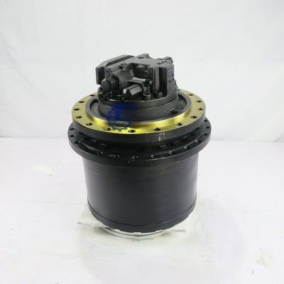 GM60 SK350-8 Equipamento de condução final da escavadeira LC15V00023f1 LC15V00026f1