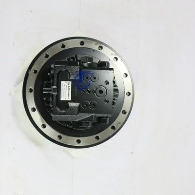 142-6825 157-0930 Final Drive Track Motores de montagem Fit Mag85 TQ312 E312
