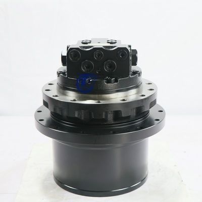 Excavadora hidráulica Final Drive 14x14 Ovos Para Excavadoras Komatsu PC78
