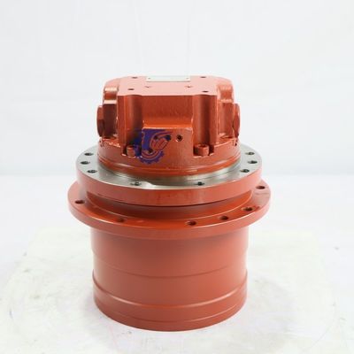 TM18 TM03 TM09 Final Drive, 21W-60-22130 Motor de viagem hidráulico