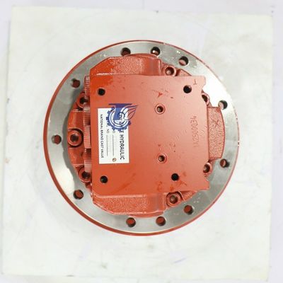 TM18 TM03 TM09 Final Drive, 21W-60-22130 Motor de viagem hidráulico