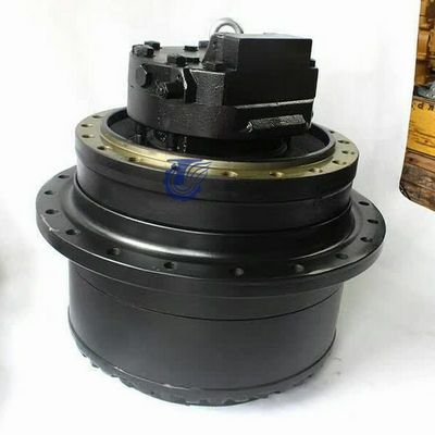 353-0528 333-3036 Excavadora Motor de accionamento final Hidráulico TQ345D TQ349D