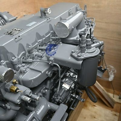 Motor de escavadeira Isuzu 6HK1 4686923 4675659 YA00037173 YA00009404 Para ZX330 ZX330-3