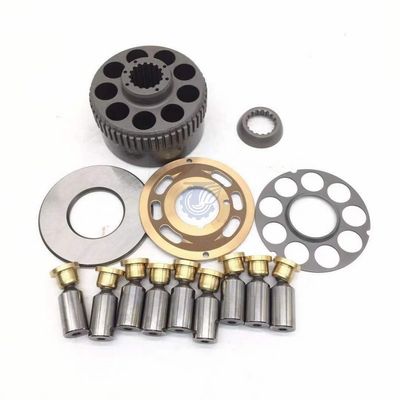 Partes de bombas hidráulicas de pistão Rexroth para A10VSO16 18 28 45 63 71 85 100 140