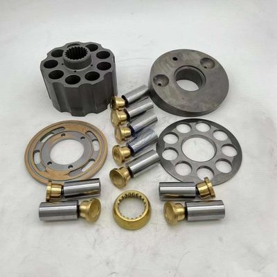 Partes de bombas hidráulicas de pistão Rexroth para A10VSO16 18 28 45 63 71 85 100 140