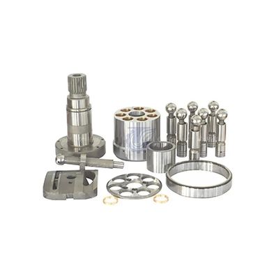 BPR55 BPR75 Kit de reparação de peças de bomba hidráulica para BPR105 BPR140 BPR186 BPR260