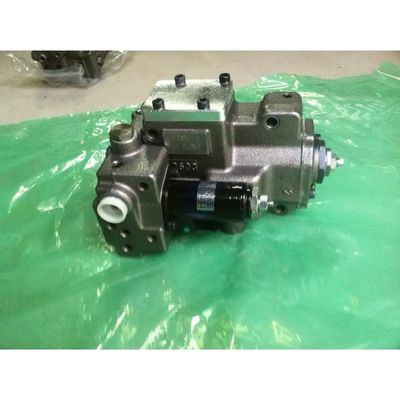 Regulador prático de peças de bomba hidráulica para KAWASAK K3V112 K3V112DT