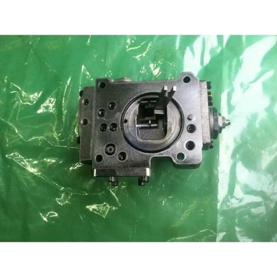 Regulador prático de peças de bomba hidráulica para KAWASAK K3V112 K3V112DT