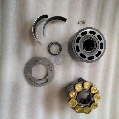 Partes de bombas hidráulicas de pistão para KRR025C LRR025C KRR030D KRR038C KRR045D