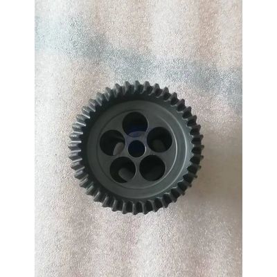 Kit de reparação de peças de bomba hidráulica de escavadeira PARK Durável para F12-250