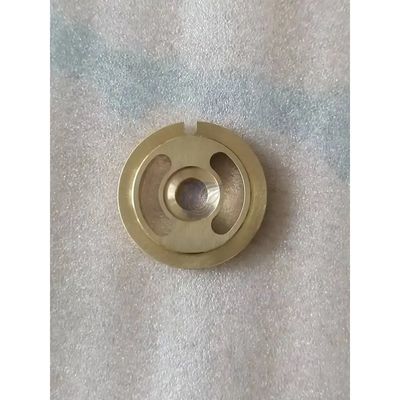 Kit de reparação de peças de bomba hidráulica de escavadeira PARK Durável para F12-250