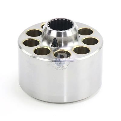 HPV75 Kit de reparação de bombas hidráulicas Acessórios 708-1W-00111 708-1W-00131 Adequado PC60-6 PC60-7