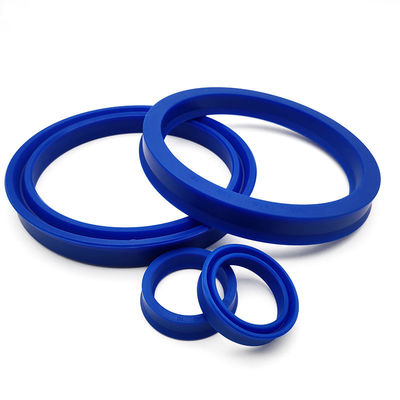 Blue BA Kit de Reparação Hidráulica Selo de Rodas do cilindro para Construção