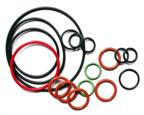 Kit de reparação hidráulica durável de PTFE para vedação do cilindro da escavadeira