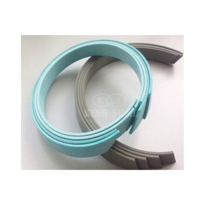 Kit de reparação hidráulica durável de PTFE para vedação do cilindro da escavadeira