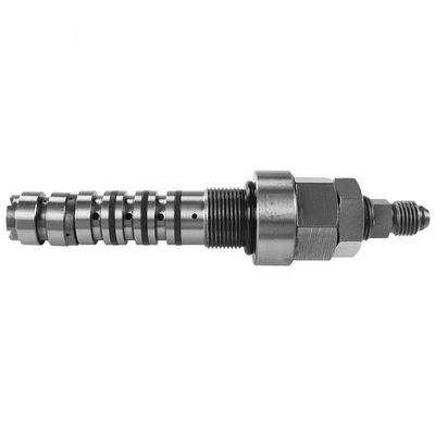 708-2l-04740 válvula de alívio principal Komatsu, 708-2l-04713 Valve Assembly Fit PC200