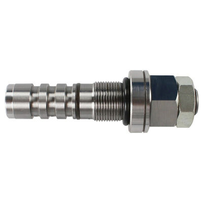 708-2l-06710 válvula de alívio de escavadeira, 708-2g-03710 Komatsu Valve Assembly