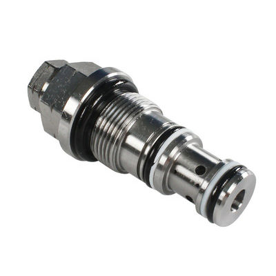 Pc200-6 Pc210-6 válvula de sobrefluxo hidráulica 723-40-56100 723-40-56302
