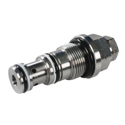 Pc200-6 Pc210-6 válvula de sobrefluxo hidráulica 723-40-56100 723-40-56302