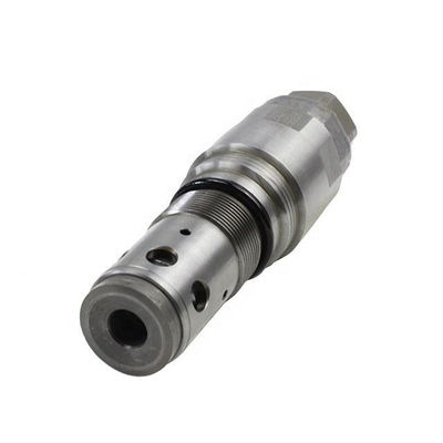 4286943 4324851 Válvula de sobrecolagem hidráulica para escavadeira Ex200-2