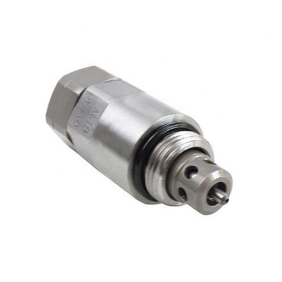 4372039 4358914 Valva de relevo principal da escavadeira 4448675 Fit Ex200-3 Dh225 Zax200
