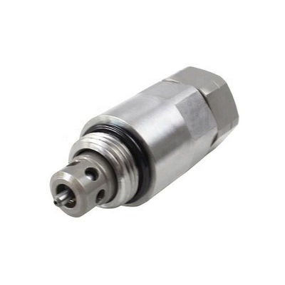 4372039 4358914 Valva de relevo principal da escavadeira 4448675 Fit Ex200-3 Dh225 Zax200