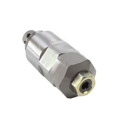 4372039 4358914 Valva de relevo principal da escavadeira 4448675 Fit Ex200-3 Dh225 Zax200