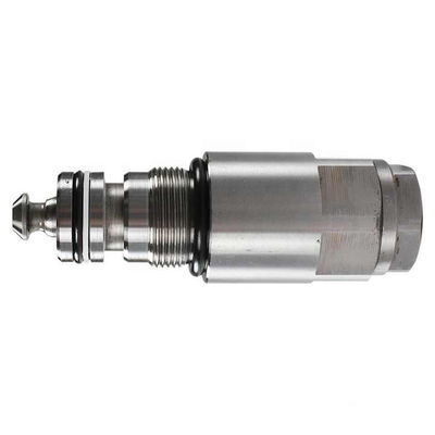 Válvula de sobrefluxo hidráulica de controlo principal 4392196 723-40-60101 Para Pc120-6 Pc200-6