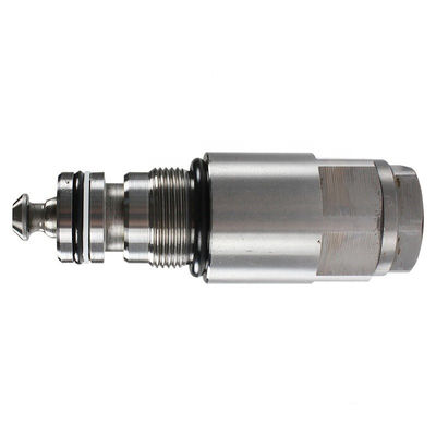 Válvula de sobrefluxo hidráulica de controlo principal 4392196 723-40-60101 Para Pc120-6 Pc200-6