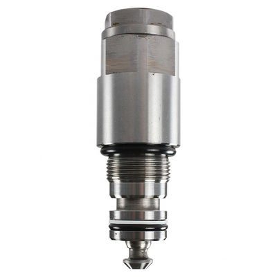 Válvula de sobrefluxo hidráulica de controlo principal 4392196 723-40-60101 Para Pc120-6 Pc200-6