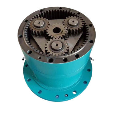 Cobelco Excavator Swing Gearbox Motor para Sk200-6 Sk200-8 Sk200lc-8