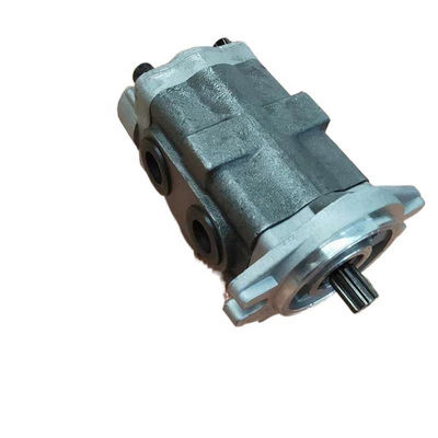 Bomba de motor piloto hidráulica E325, Bomba prática de engrenagem de escavadeira 200-3406