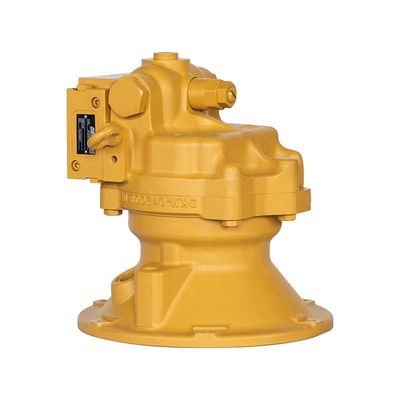 Pc200-8m0 da Komatsu, caixa de engrenagens de balanço da escavadeira 706-7g-01140 706-7g-01170 706-7g-71141