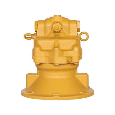 Pc200-8m0 da Komatsu, caixa de engrenagens de balanço da escavadeira 706-7g-01140 706-7g-01170 706-7g-71141