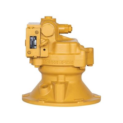 Pc200-8m0 da Komatsu, caixa de engrenagens de balanço da escavadeira 706-7g-01140 706-7g-01170 706-7g-71141