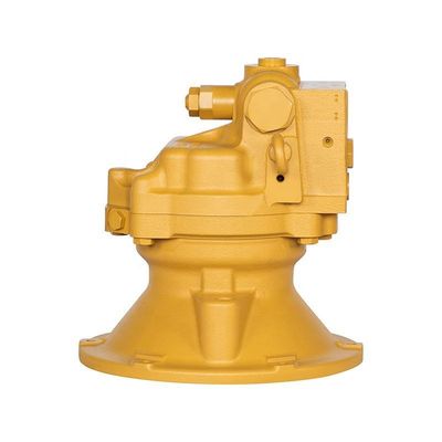 Pc200-8m0 da Komatsu, caixa de engrenagens de balanço da escavadeira 706-7g-01140 706-7g-01170 706-7g-71141