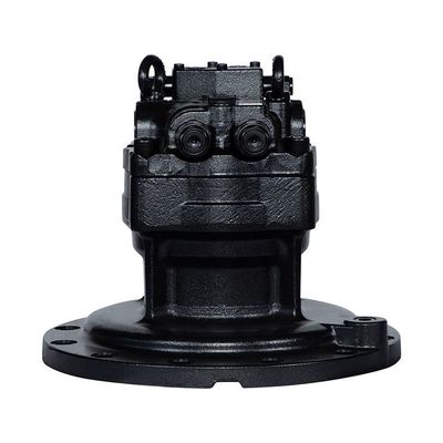 Hd1430 M5x180 Kato Swing Motor, 3040301836 Kato Excavator Parts