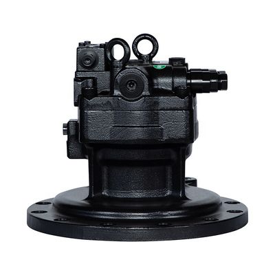 Hd1430 M5x180 Kato Swing Motor, 3040301836 Kato Excavator Parts