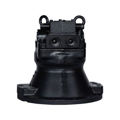 Sk230-6 Motor de balanço para escavadeira, M2x146b-Chb-10a-29 Kobelco Peças de escavadeira