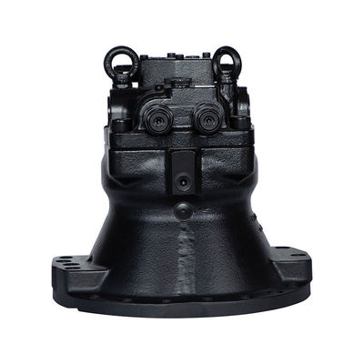 Sk230-6 Motor de balanço para escavadeira, M2x146b-Chb-10a-29 Kobelco Peças de escavadeira