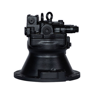 Sk230-6 Motor de balanço para escavadeira, M2x146b-Chb-10a-29 Kobelco Peças de escavadeira
