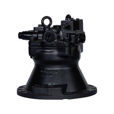 Sk230-6 Motor de balanço para escavadeira, M2x146b-Chb-10a-29 Kobelco Peças de escavadeira