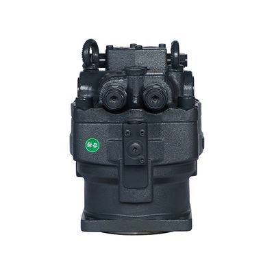 30T XG833 Excavadora Swing Gearbox Motor M5X180CHB-10A-96A 295-169-RG20