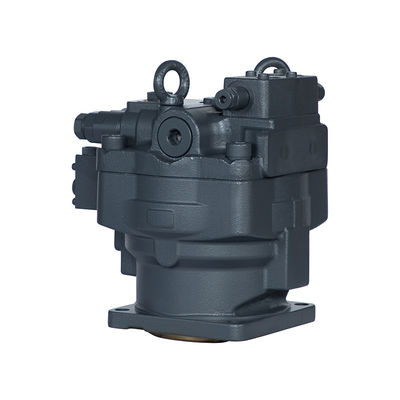 SANY SY215C Excavadora Swing Gearbox Motor M5X180CHB-12A-51A 260-169