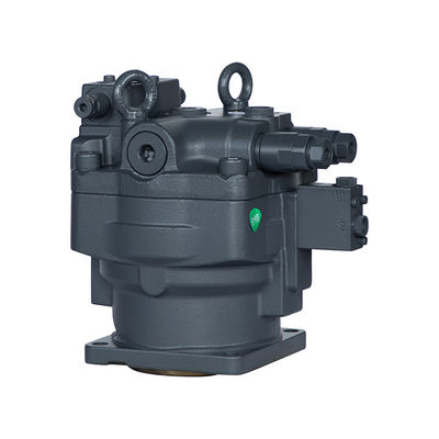 SANY SY215C Excavadora Swing Gearbox Motor M5X180CHB-12A-51A 260-169
