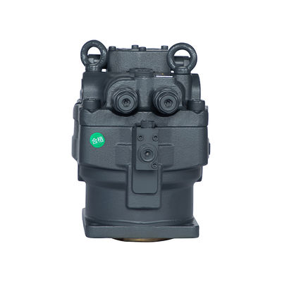 SANY SY215C Excavadora Swing Gearbox Motor M5X180CHB-12A-51A 260-169