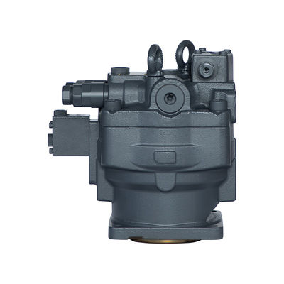 SANY SY215C Excavadora Swing Gearbox Motor M5X180CHB-12A-51A 260-169