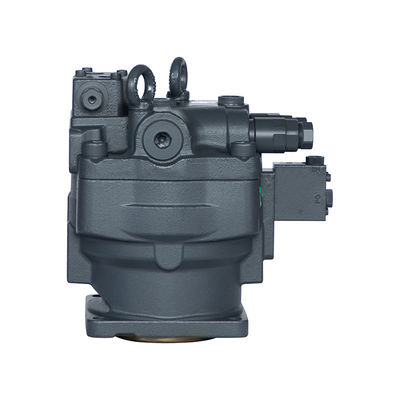 SANY SY215C Excavadora Swing Gearbox Motor M5X180CHB-12A-51A 260-169